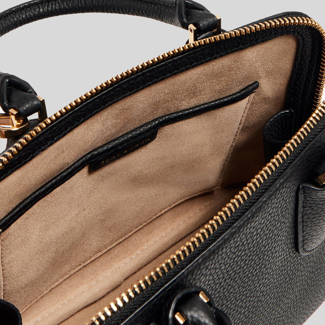 T.o.r-y B.u.r-c.h TOTE BAG