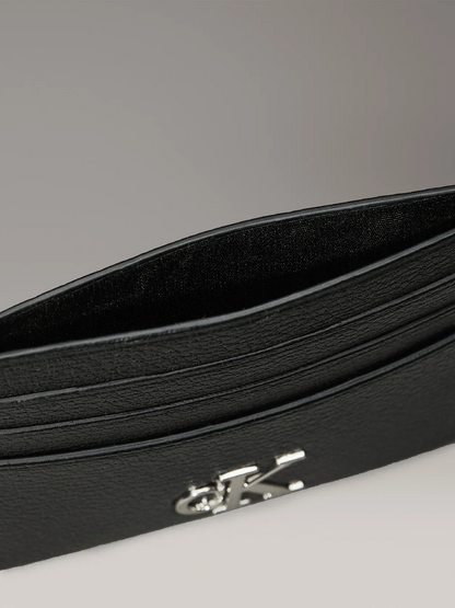 C-A-L-V-I-N K-L-E-I-N CARD HOLDER