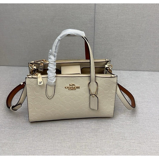 C-O-A-C-H CROSSBODY Bag