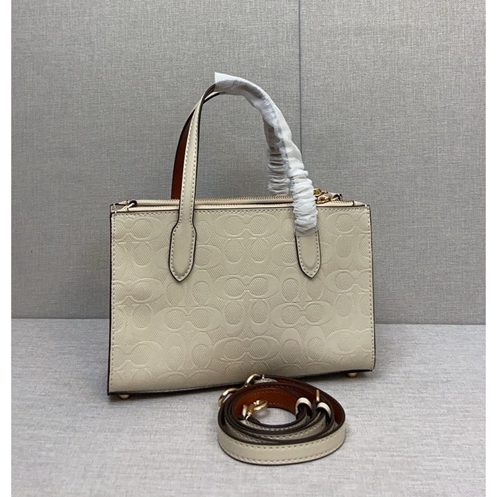 C-O-A-C-H CROSSBODY Bag