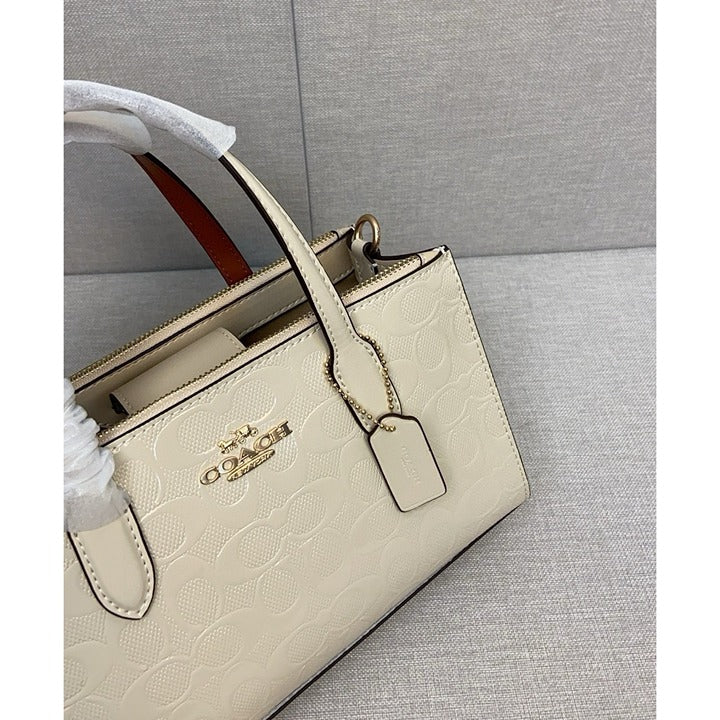 C-O-A-C-H CROSSBODY Bag