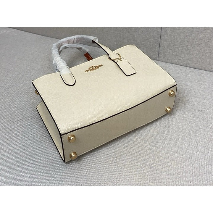 C-O-A-C-H CROSSBODY Bag