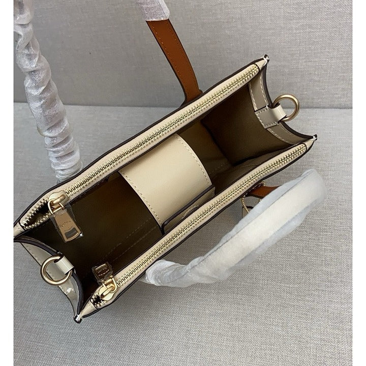 C-O-A-C-H CROSSBODY Bag