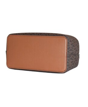 M.I-C.H-A.E.L K.O-R.S Crossbody BAG 35S4G3FM5B BROWN FOR WOMEN