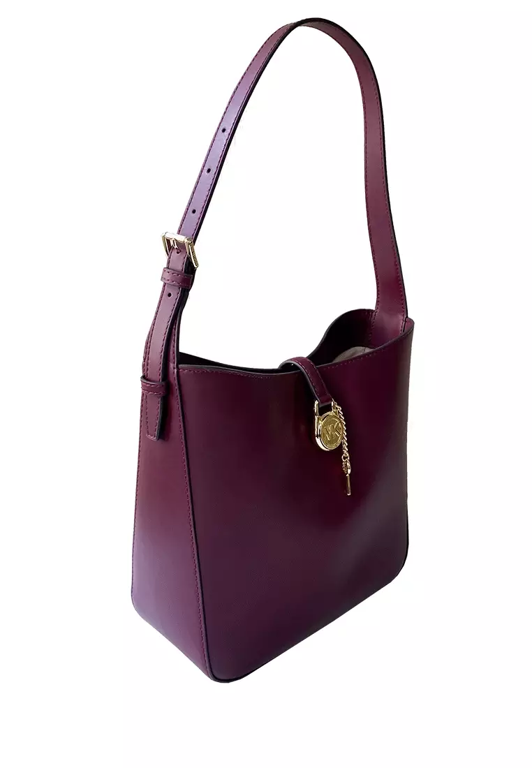 M.I-C.H-A.E.L K.O-R.S SHOULDER&HANDBAG 35F4G1YS5L MERLOT FOR WOMEN