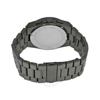 M-I-C-H-A-E-L K-O-R-S Watch MK8403 BLACK FOR MEN