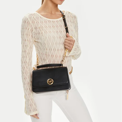M.I-C.H-A.E.L K.O-R.S Crossbody BAG 30T4GD8S6L BLACK FOR WOMEN
