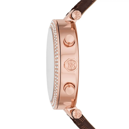 M-I-C-H-A-E-L K-O-R-S WATCH