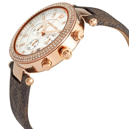 M-I-C-H-A-E-L K-O-R-S WATCH