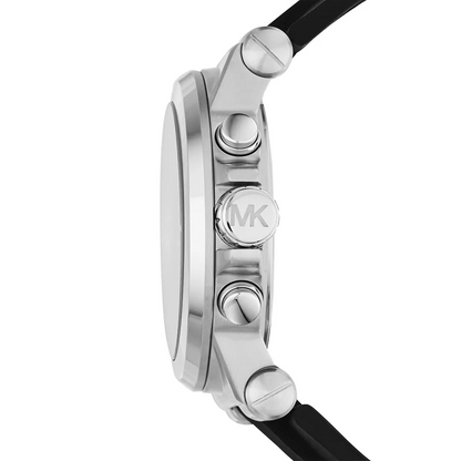 M-I-C-H-A-E-L K-O-R-S Watch MK8336 BLACK FOR MEN