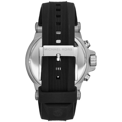 M-I-C-H-A-E-L K-O-R-S Watch MK8336 BLACK FOR MEN