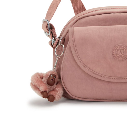 K.I.P.L.I-N.G CROSSBODY BAG