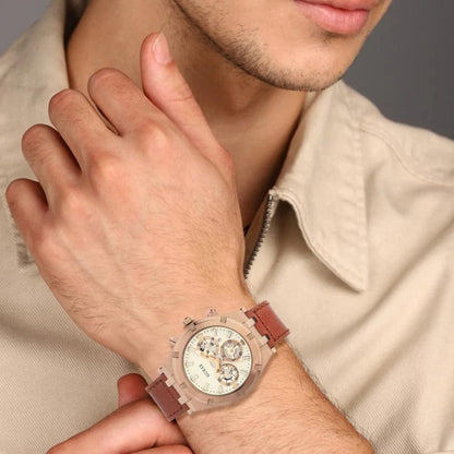 G.U.E-S.S WATCH