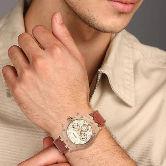 G.U.E-S.S WATCH