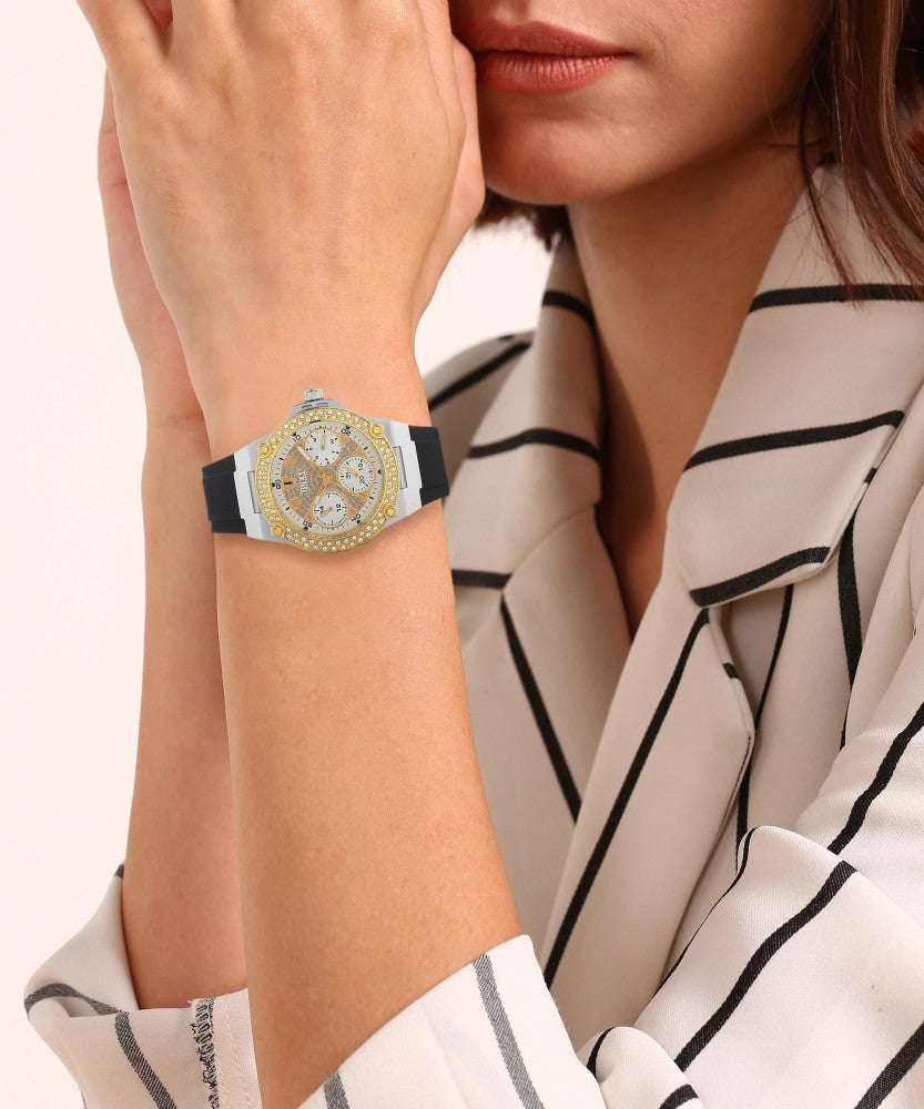 G.U.E-S.S WATCH