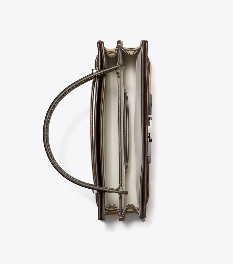 T.o.r-y B.u.r-c.h CROSSBODY BAG