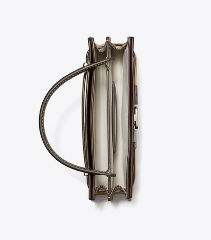 T.o.r-y B.u.r-c.h CROSSBODY BAG