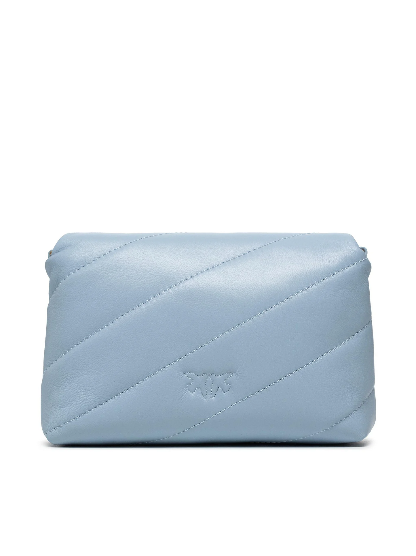 P-I-N-K-O CROSSBODY BAG