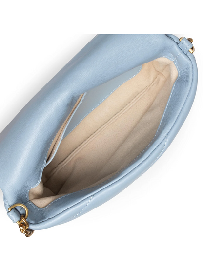 P-I-N-K-O CROSSBODY BAG