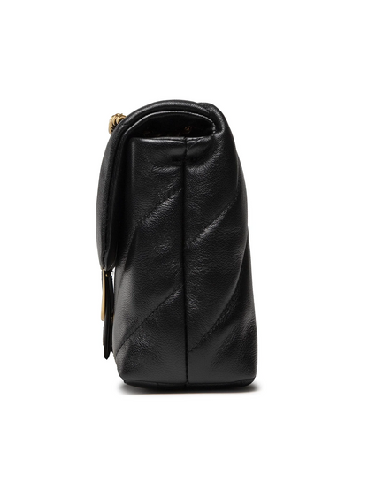 P-I-N-K-O CROSSBODY BAG