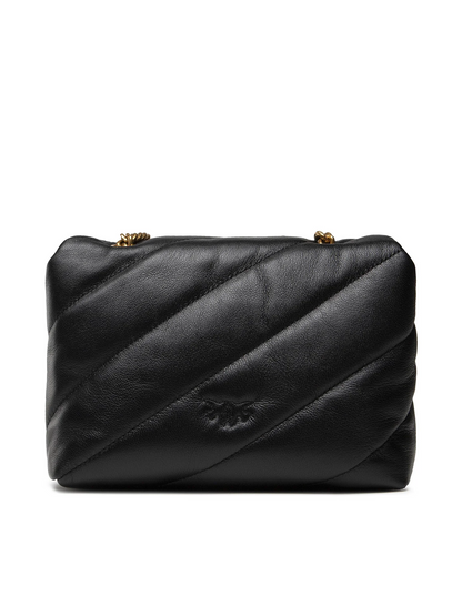 P-I-N-K-O CROSSBODY BAG