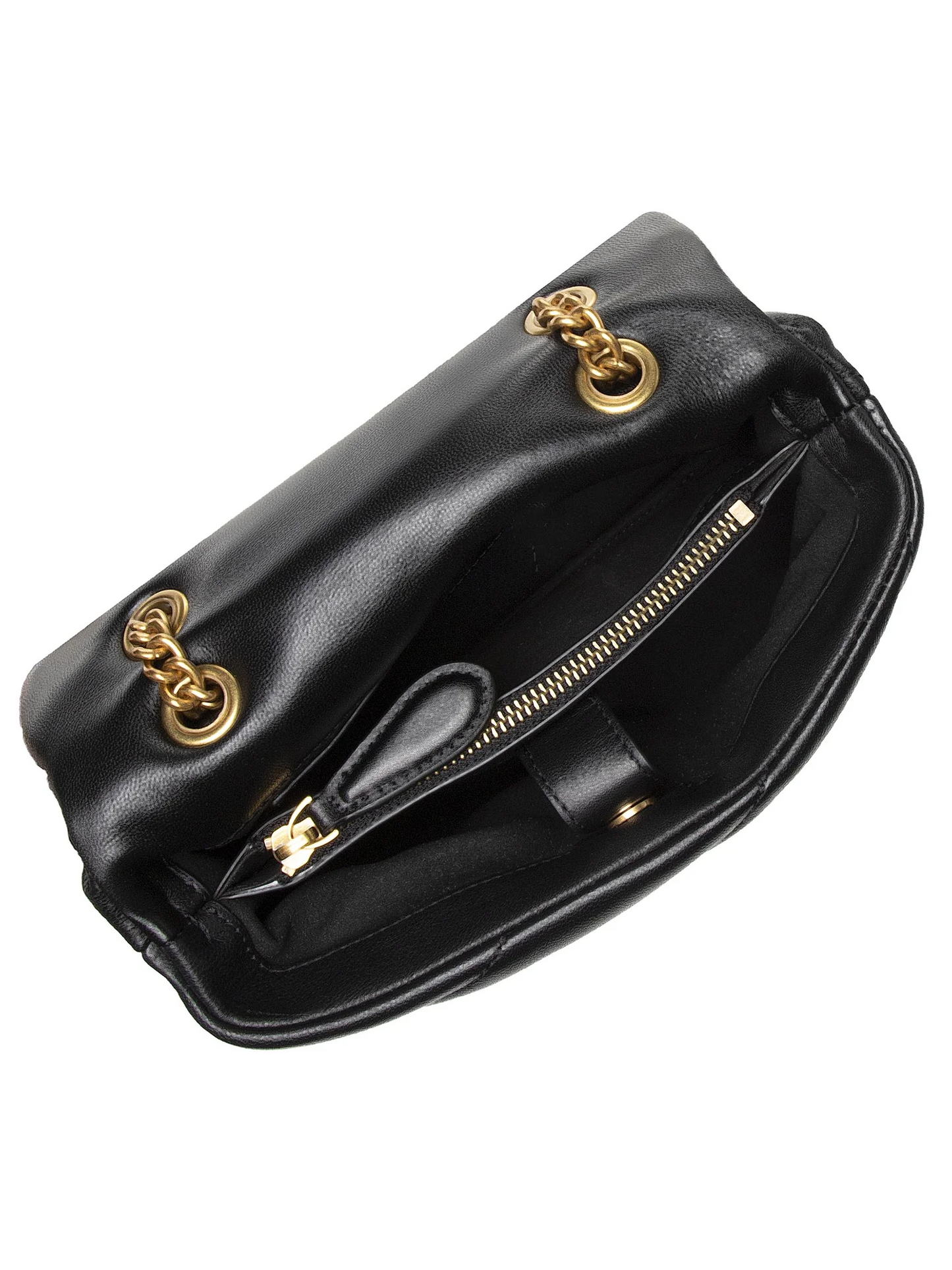 P-I-N-K-O CROSSBODY BAG