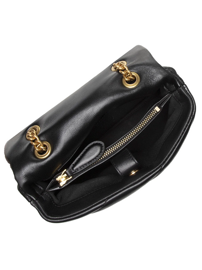 P-I-N-K-O CROSSBODY BAG