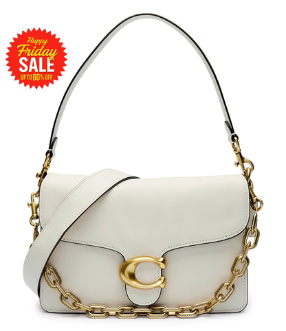 C-O-A-C-H CROSS Bag