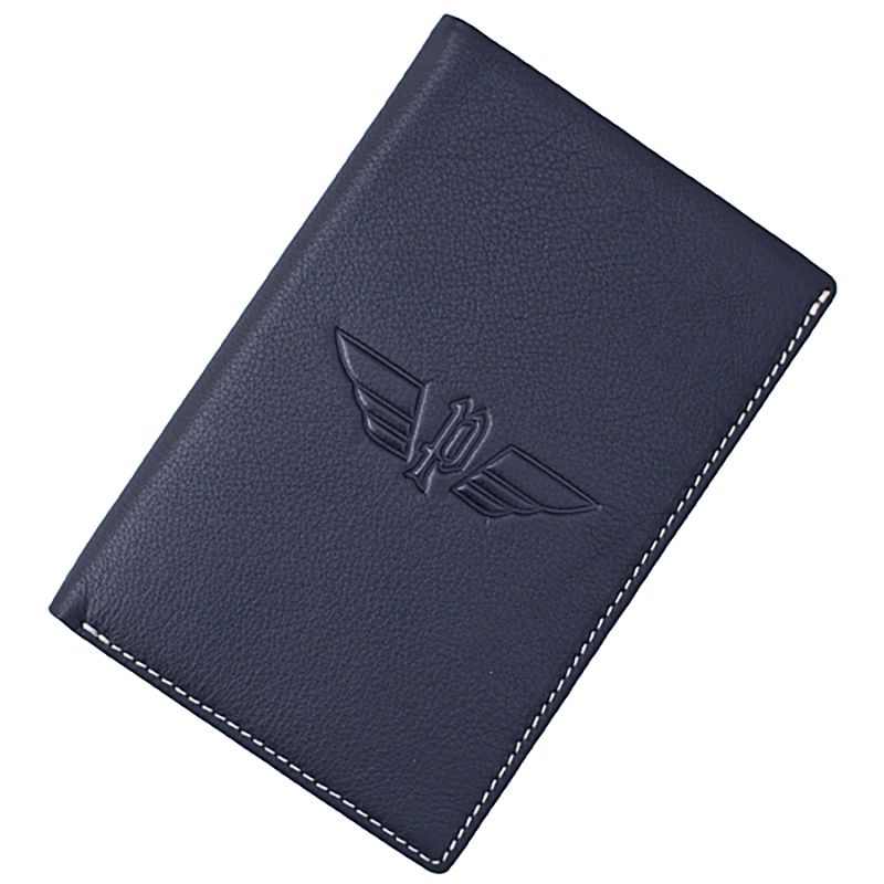 P-O-L-I-C-E JACKET WALLET