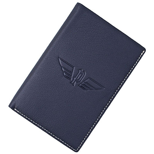P-O-L-I-C-E JACKET WALLET