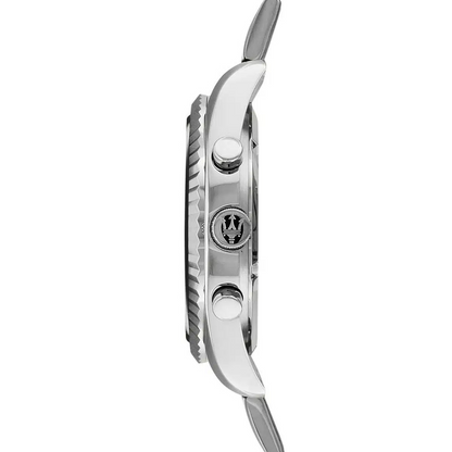 M-a-s-e-r-a-t-i Quartz Watch