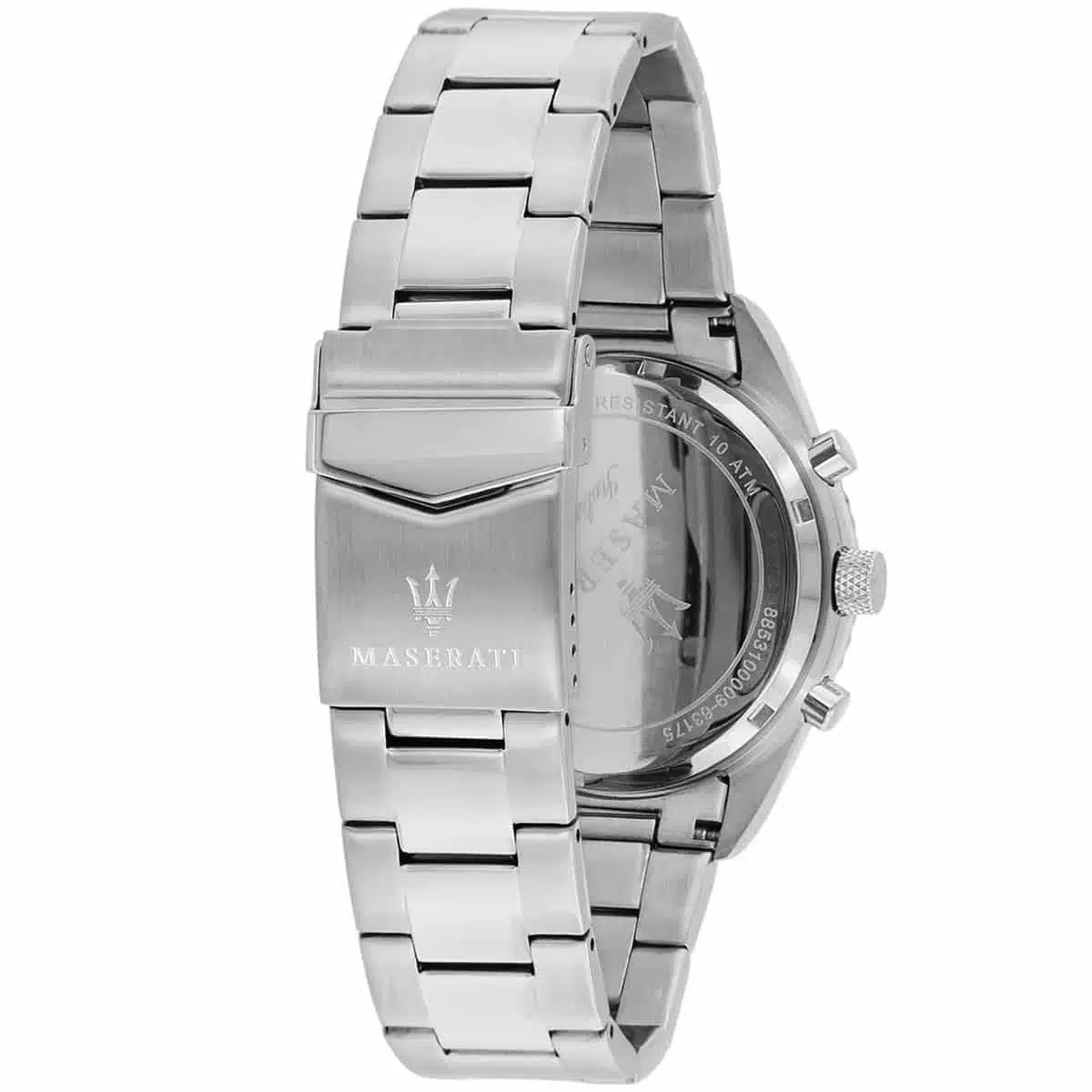 M.a.s.e.r.a.t.i Quartz Watch