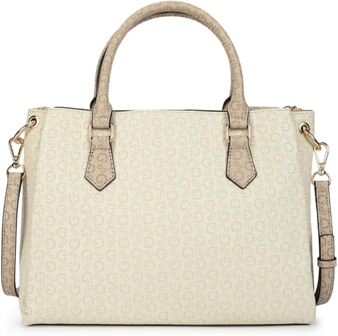 G-U-E-S-S Zakaria Satchel Bag