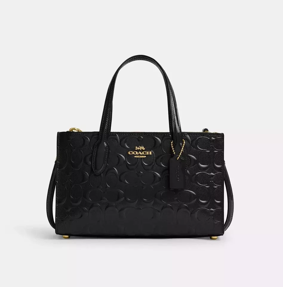 C-O-A-C-H CROSSBODY Bag