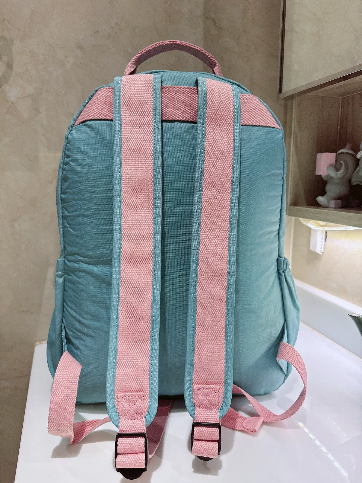 K.I.P.L.I-N.G BACKPACK