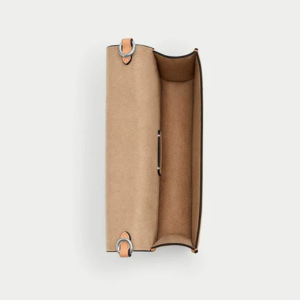 C-O-A-C-H CROSSBODY BAG