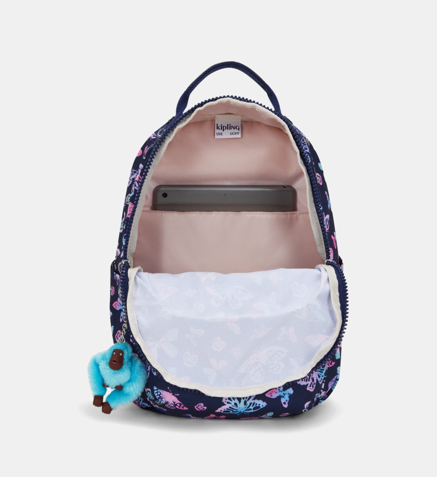 K.I.P.L.I-N.G BACKPACK