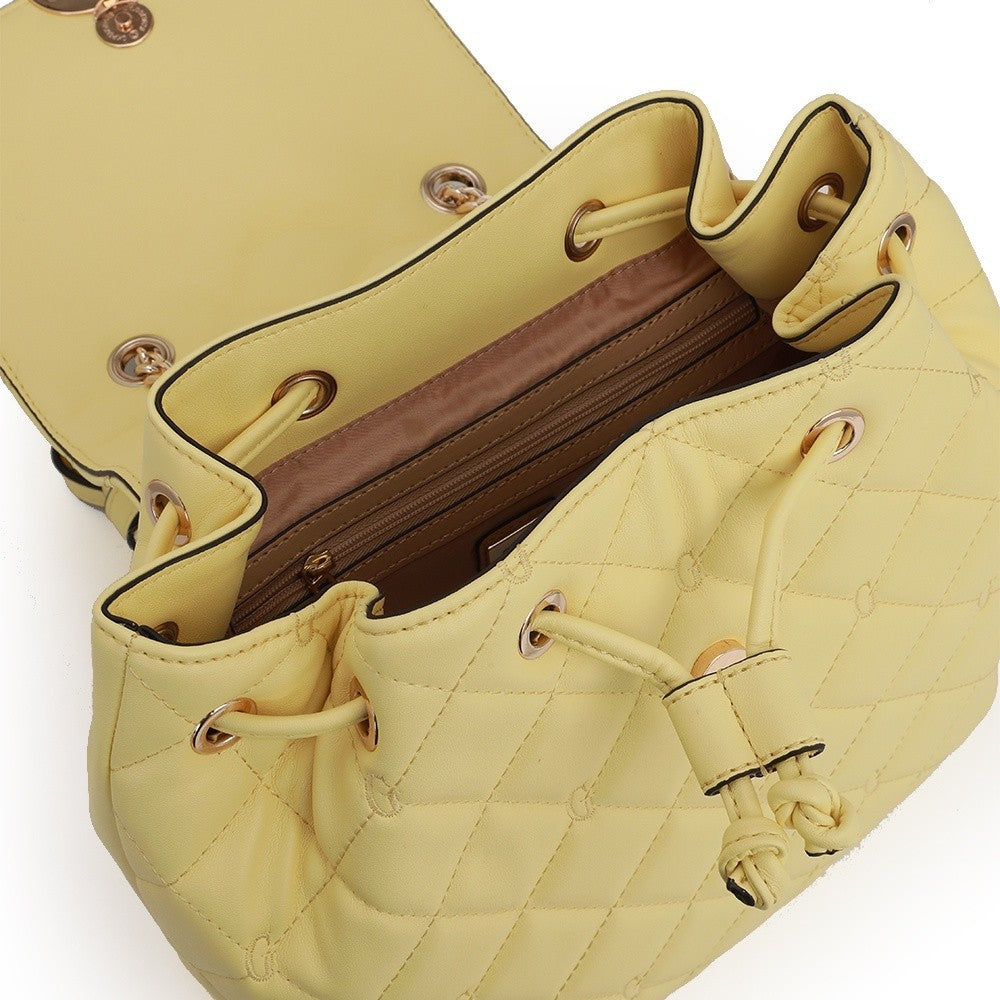 G.U-E.S.S BACKPACK BAG