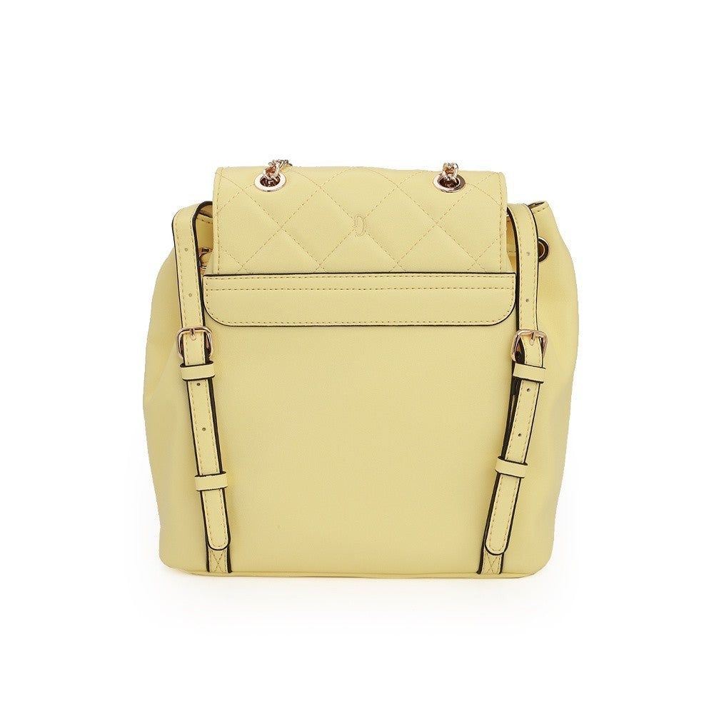 G.U-E.S.S BACKPACK BAG