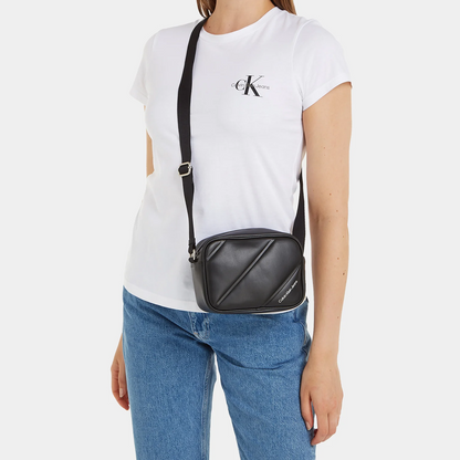 C-A-L-V-I-N K-L-E-I-N CROSSBODY BAG K60K611821 FOR WOMEN