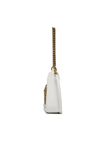 V-E-R-S-A-C-E J-E-A-N-S C-O-U-T-U-R-E Shoulder Bag