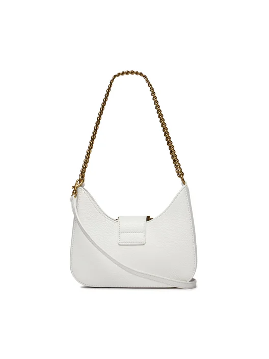 V-E-R-S-A-C-E J-E-A-N-S C-O-U-T-U-R-E Shoulder Bag