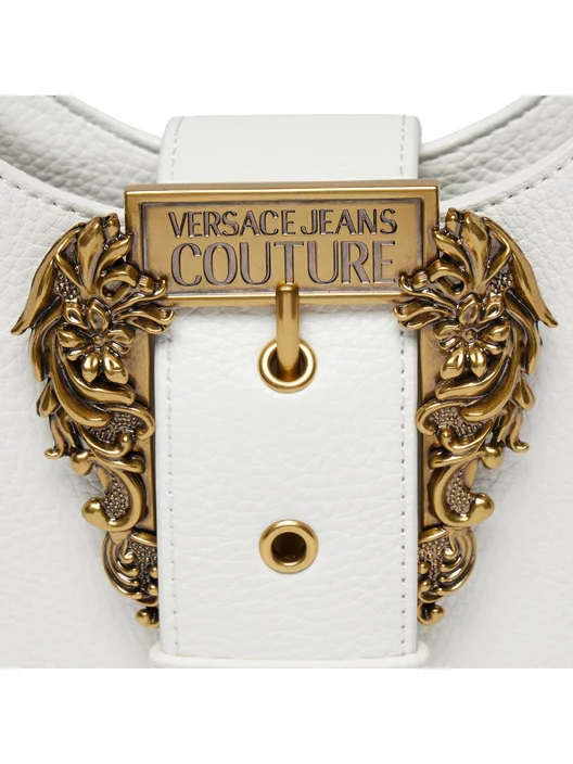 V-E-R-S-A-C-E J-E-A-N-S C-O-U-T-U-R-E Shoulder Bag