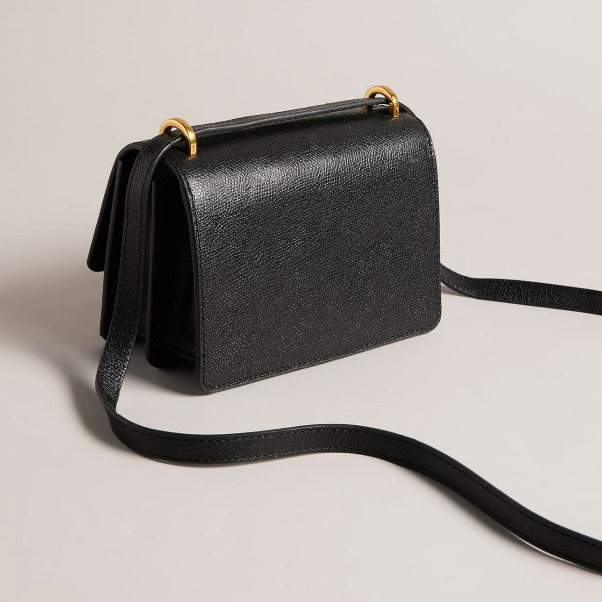 T-E-D B-A-K-E-R CROSSBODY BAG