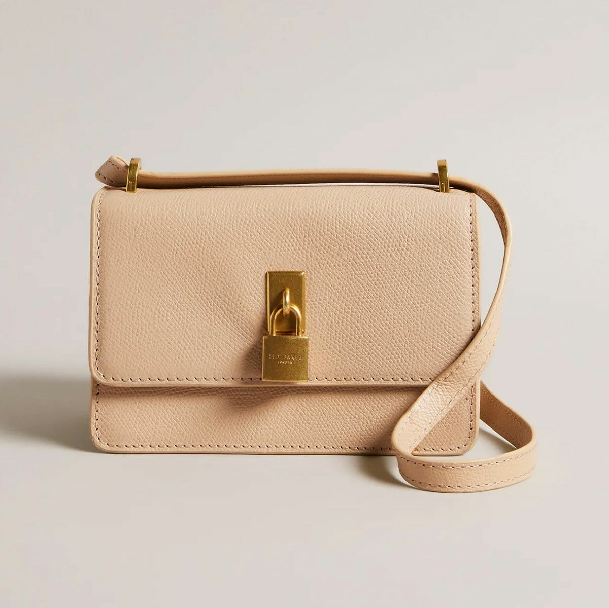 T-E-D B-A-K-E-R CROSSBODY BAG