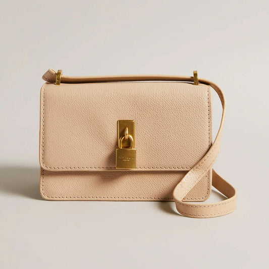 T-E-D B-A-K-E-R CROSSBODY BAG