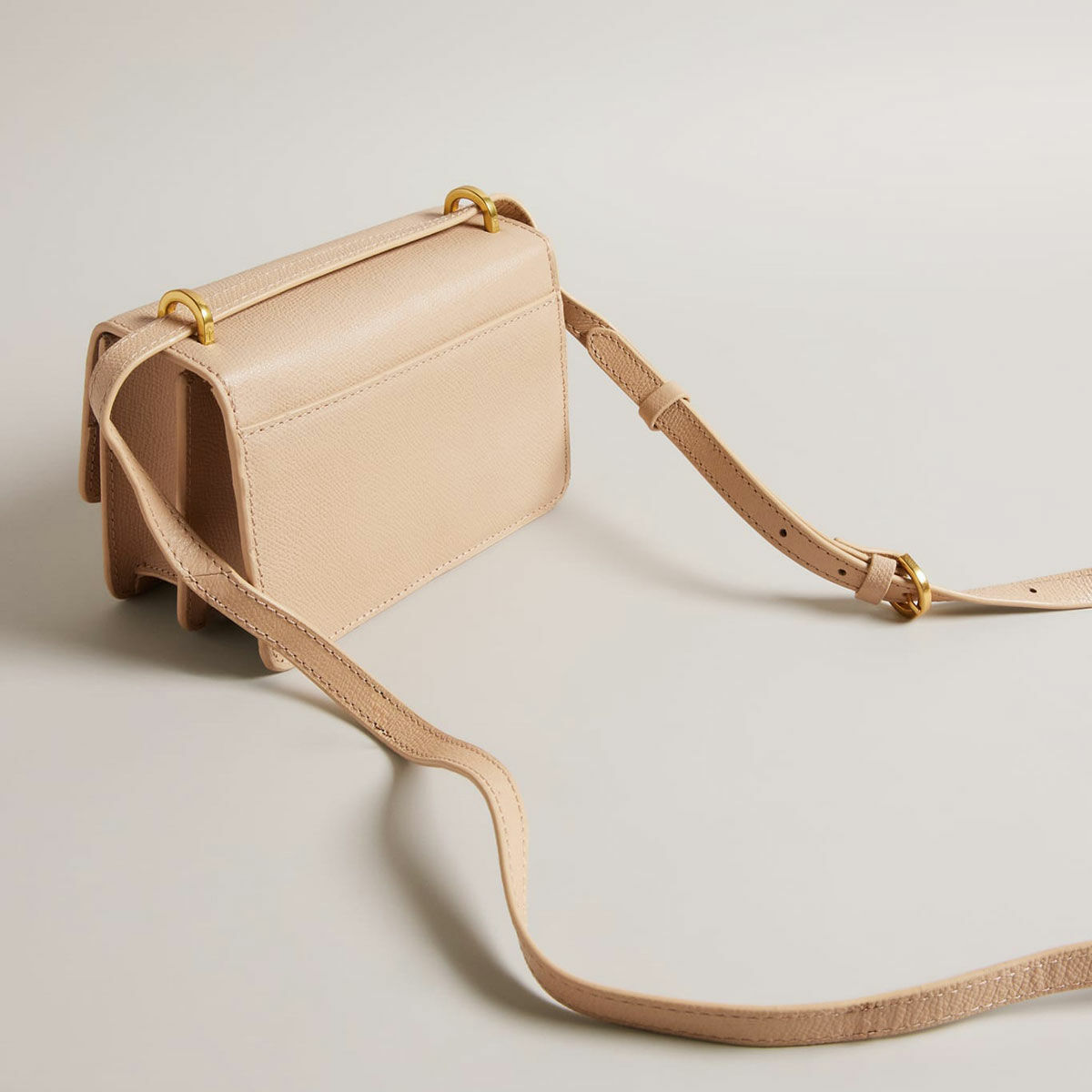 T-E-D B-A-K-E-R CROSSBODY BAG