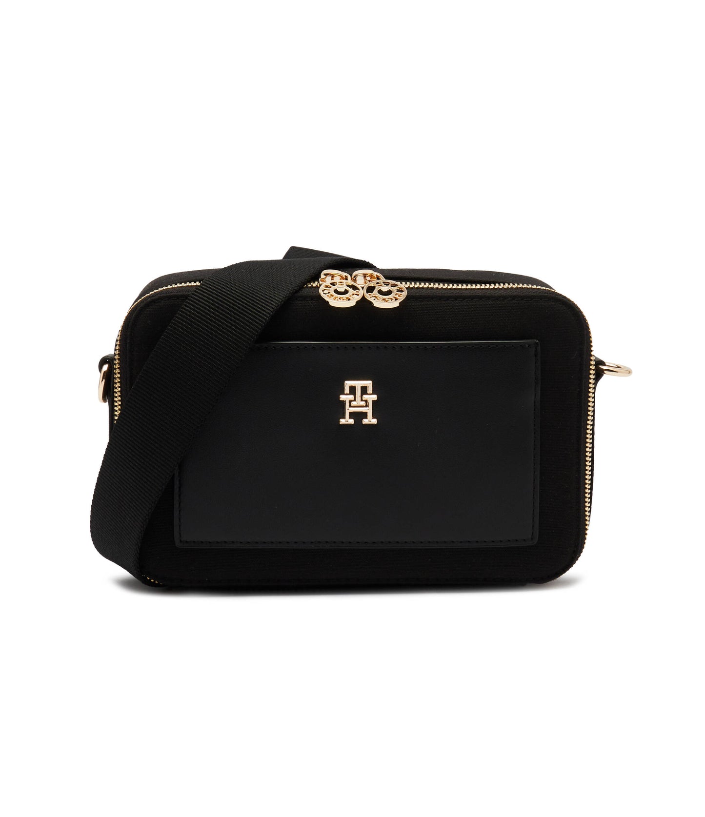 T.O.M-M.Y H.I.L.F-I.G.E.R CROSSBODY BAG