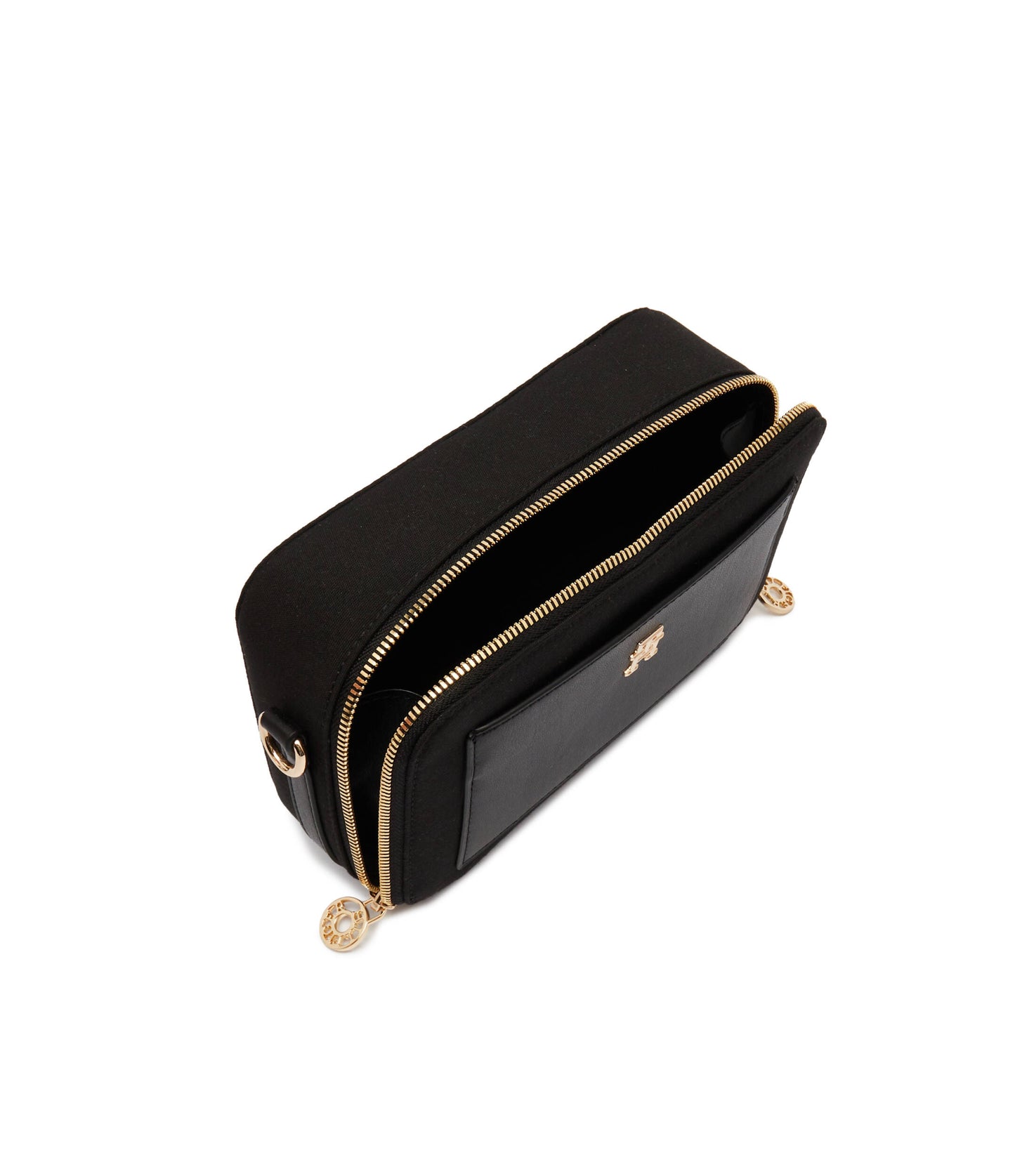 T.O.M-M.Y H.I.L.F-I.G.E.R CROSSBODY BAG
