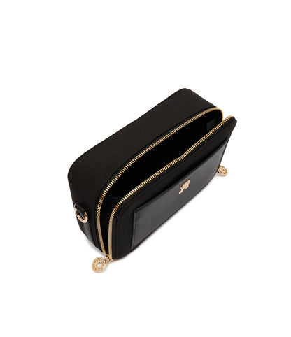 T.O.M-M.Y H.I.L.F-I.G.E.R CROSSBODY BAG